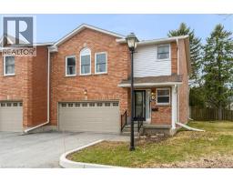 230 MEADOWBROOK Drive Unit# 1, Ancaster, Ontario