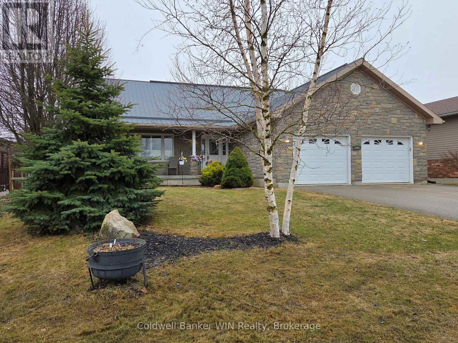 190 SARAH ROAD, Wellington North, Ontario