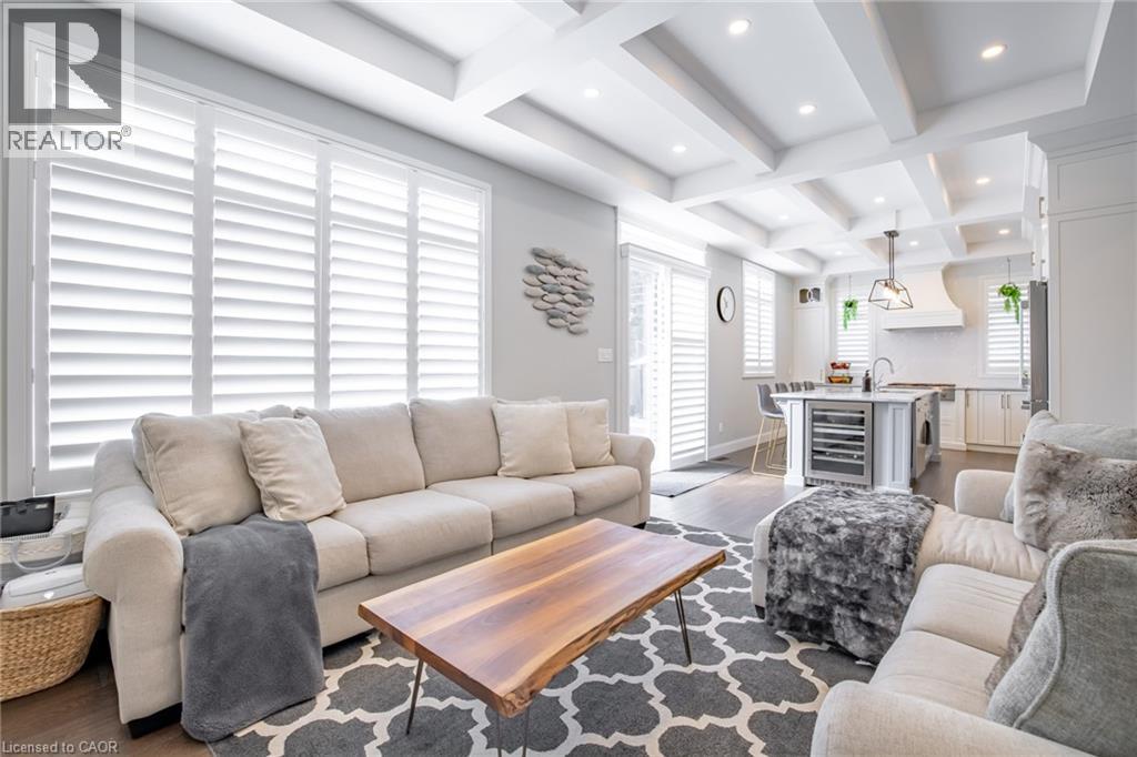 4 Lockman Drive, Ancaster, Ontario  L0K 0C1 - Photo 11 - 40815327