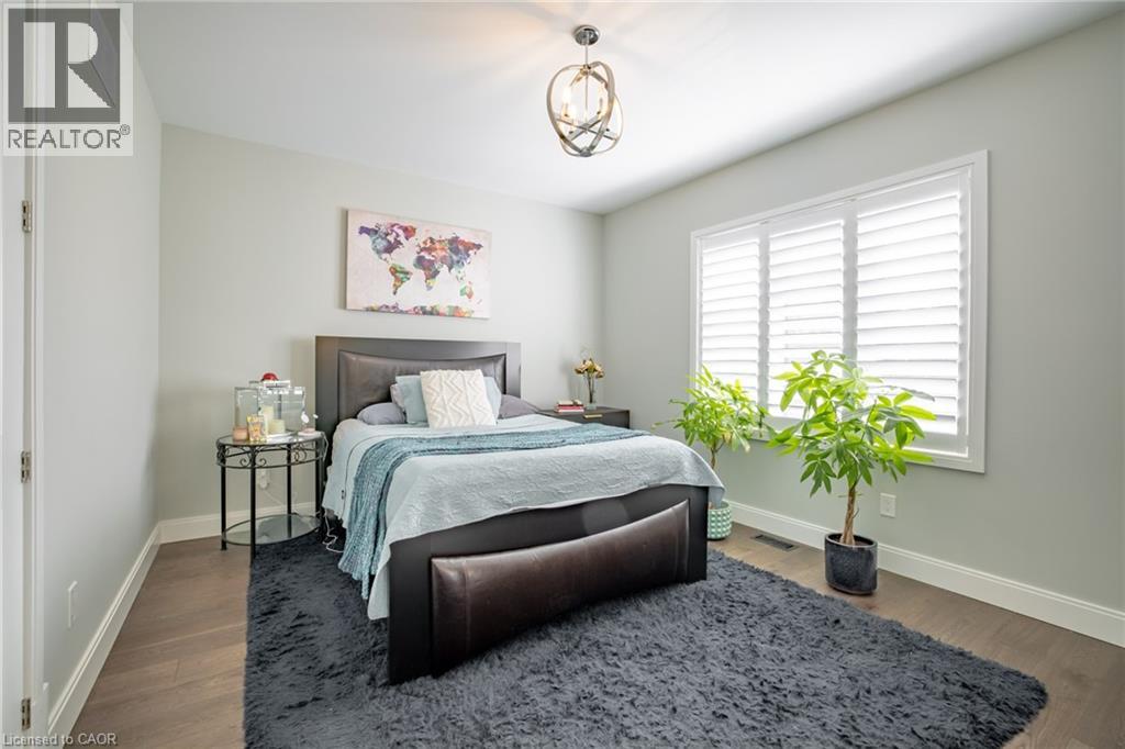 4 Lockman Drive, Ancaster, Ontario  L0K 0C1 - Photo 29 - 40815327