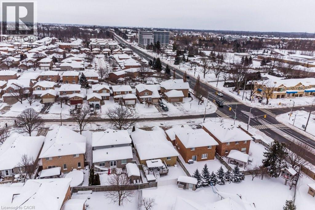 62 Spadara Drive, Hamilton, Ontario  L9B 2K3 - Photo 46 - 40814671