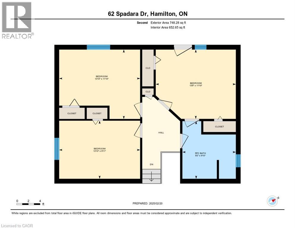 62 Spadara Drive, Hamilton, Ontario  L9B 2K3 - Photo 48 - 40814671