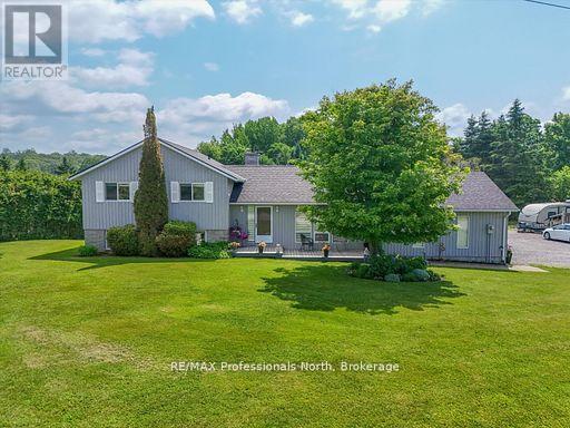 1287 GOLDEN BEACH ROAD, Bracebridge, Ontario