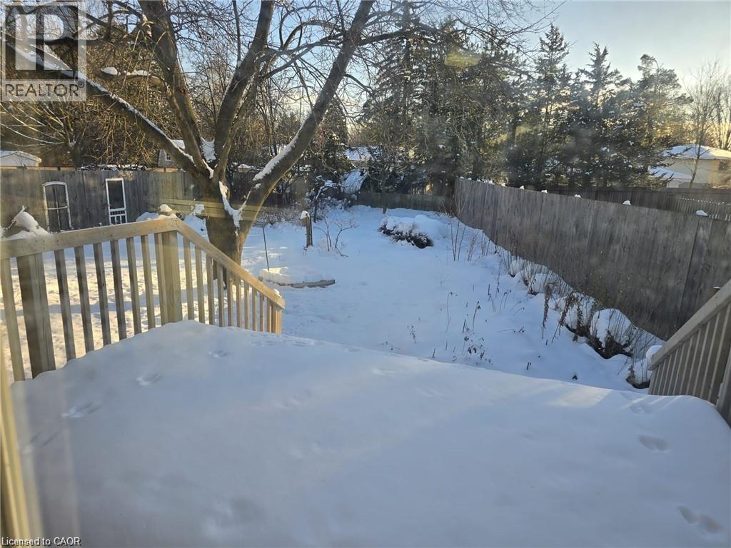 593 Mount Anne Drive, Waterloo, Ontario  N2L 4W6 - Photo 9 - 40815449