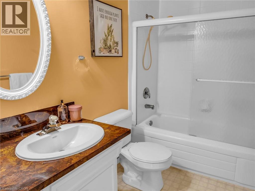 28 Underhill Crescent Unit# 3, Kitchener, Ontario  N2A 2S8 - Photo 13 - 40815395