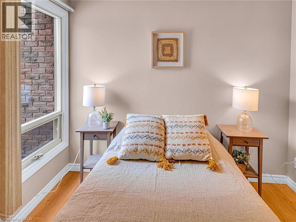 28 Underhill Crescent Unit# 3, Kitchener, Ontario  N2A 2S8 - Photo 17 - 40815395