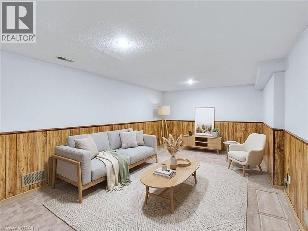 28 Underhill Crescent Unit# 3, Kitchener, Ontario  N2A 2S8 - Photo 18 - 40815395