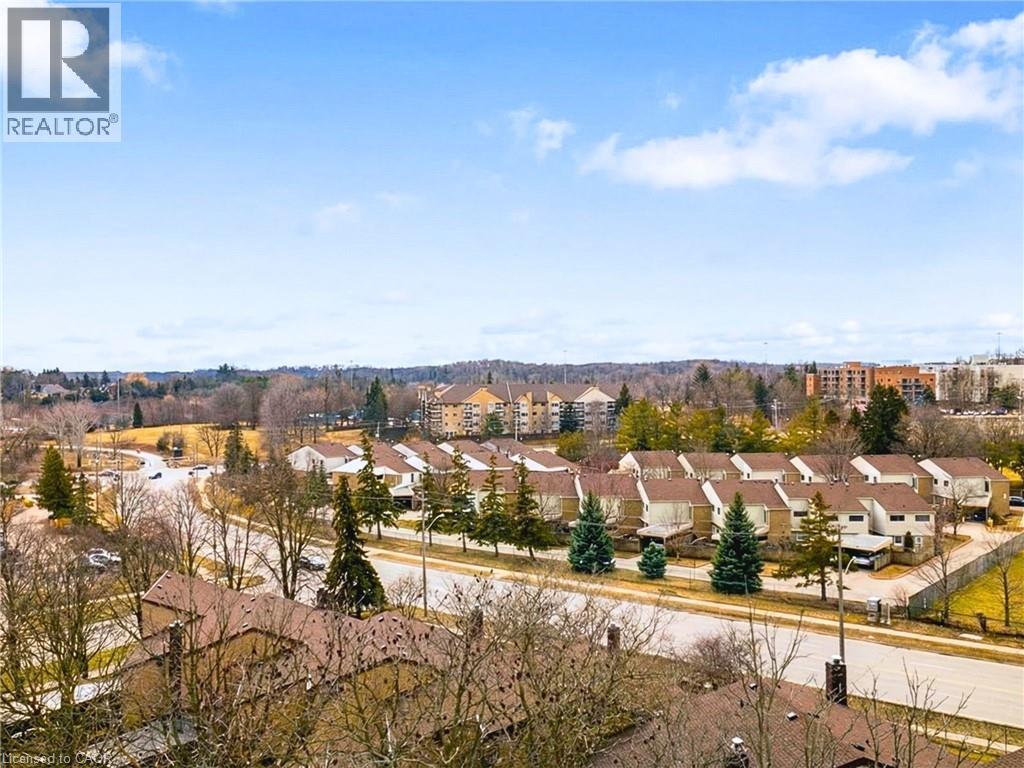 28 Underhill Crescent Unit# 3, Kitchener, Ontario  N2A 2S8 - Photo 21 - 40815395