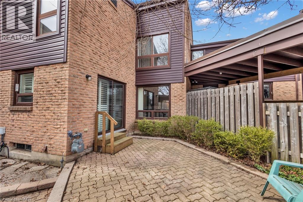 28 Underhill Crescent Unit# 3, Kitchener, Ontario  N2A 2S8 - Photo 25 - 40815395