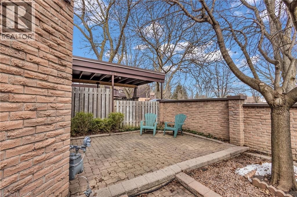 28 Underhill Crescent Unit# 3, Kitchener, Ontario  N2A 2S8 - Photo 26 - 40815395