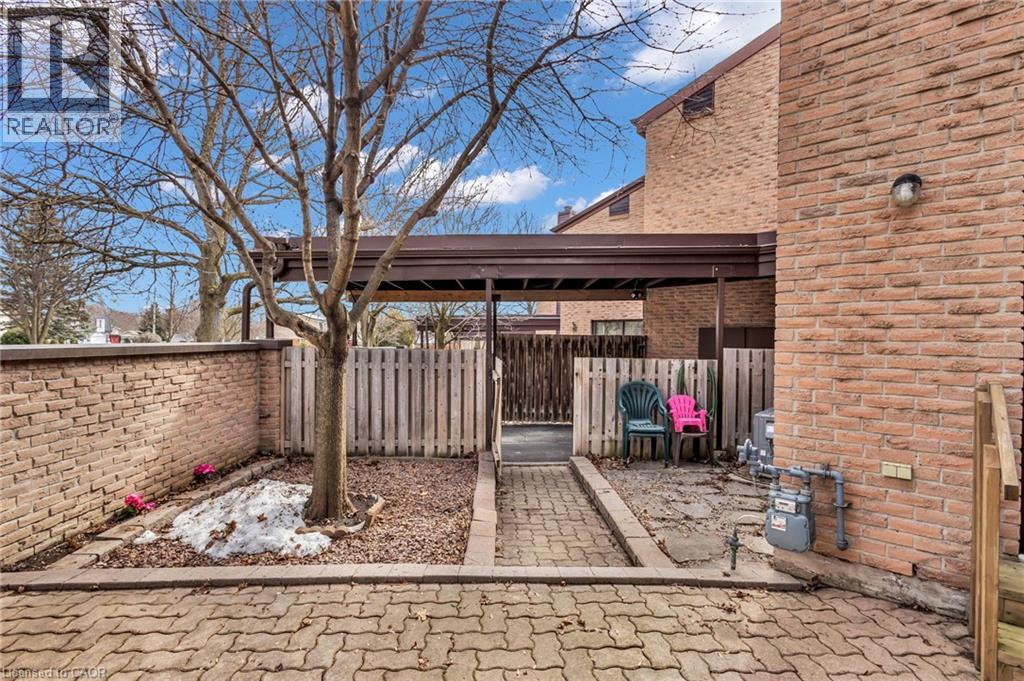 28 Underhill Crescent Unit# 3, Kitchener, Ontario  N2A 2S8 - Photo 27 - 40815395
