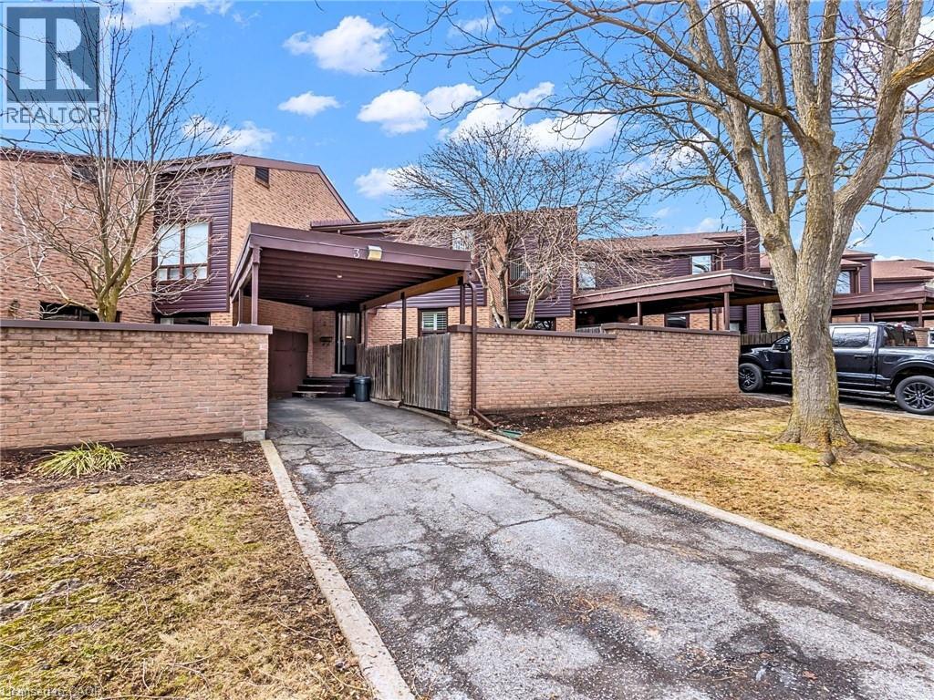 28 Underhill Crescent Unit# 3, Kitchener, Ontario  N2A 2S8 - Photo 3 - 40815395