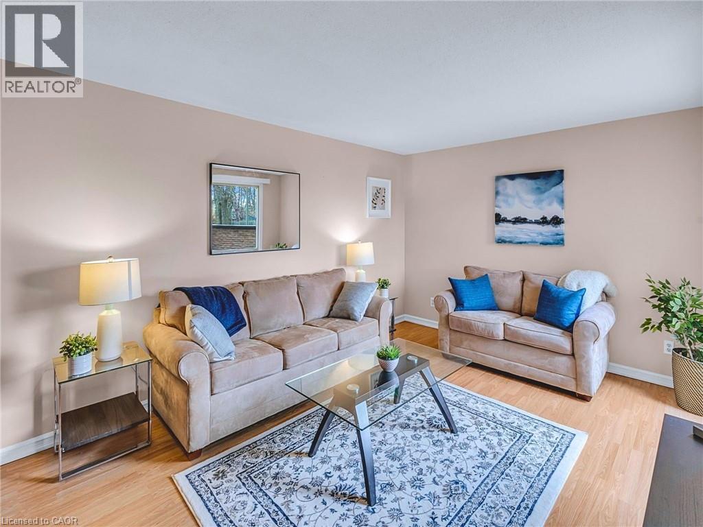 28 Underhill Crescent Unit# 3, Kitchener, Ontario  N2A 2S8 - Photo 4 - 40815395