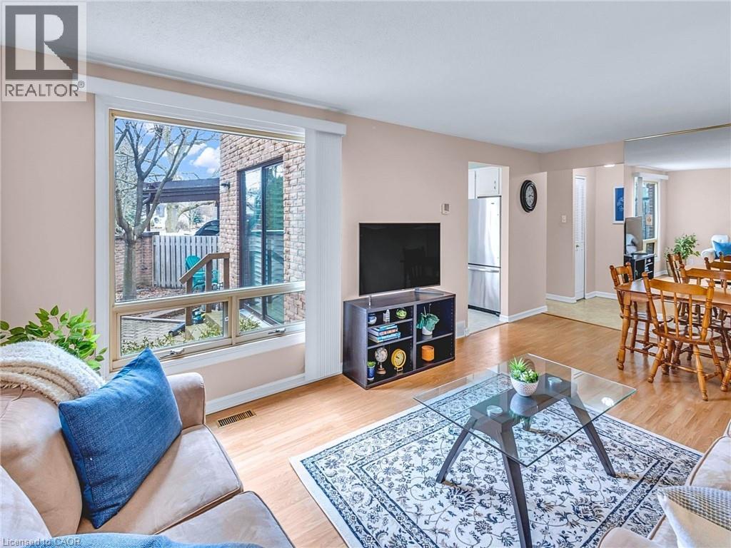 28 Underhill Crescent Unit# 3, Kitchener, Ontario  N2A 2S8 - Photo 5 - 40815395