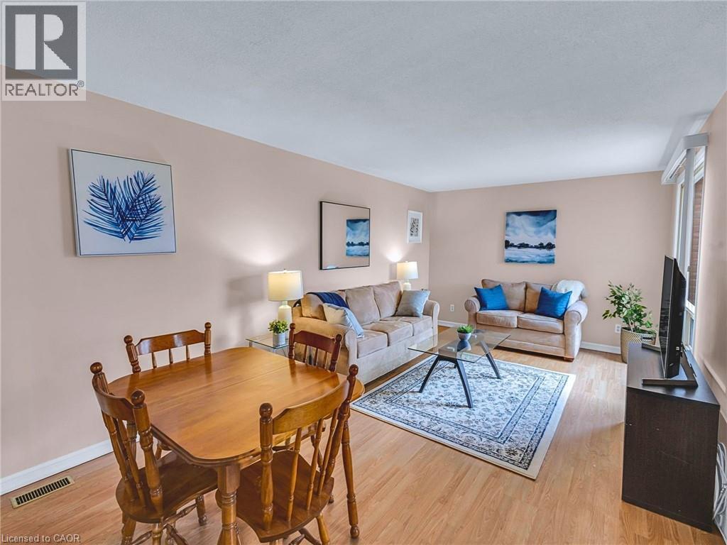 28 Underhill Crescent Unit# 3, Kitchener, Ontario  N2A 2S8 - Photo 6 - 40815395