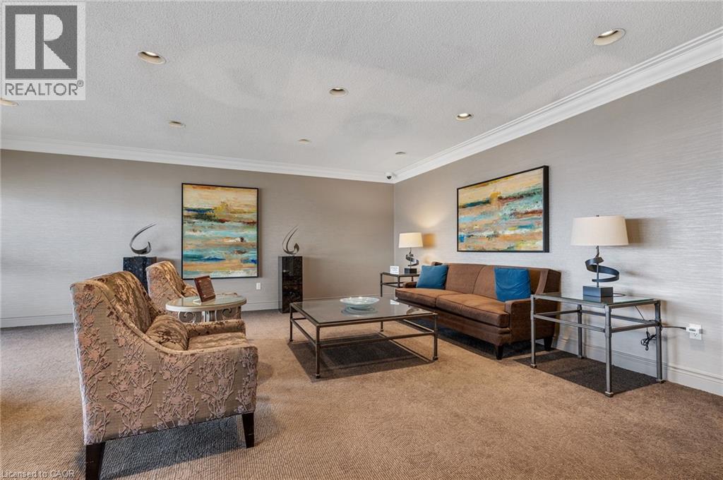 2055 Upper Middle Road Unit# 1206, Burlington, Ontario  L7P 3P4 - Photo 27 - 40815274