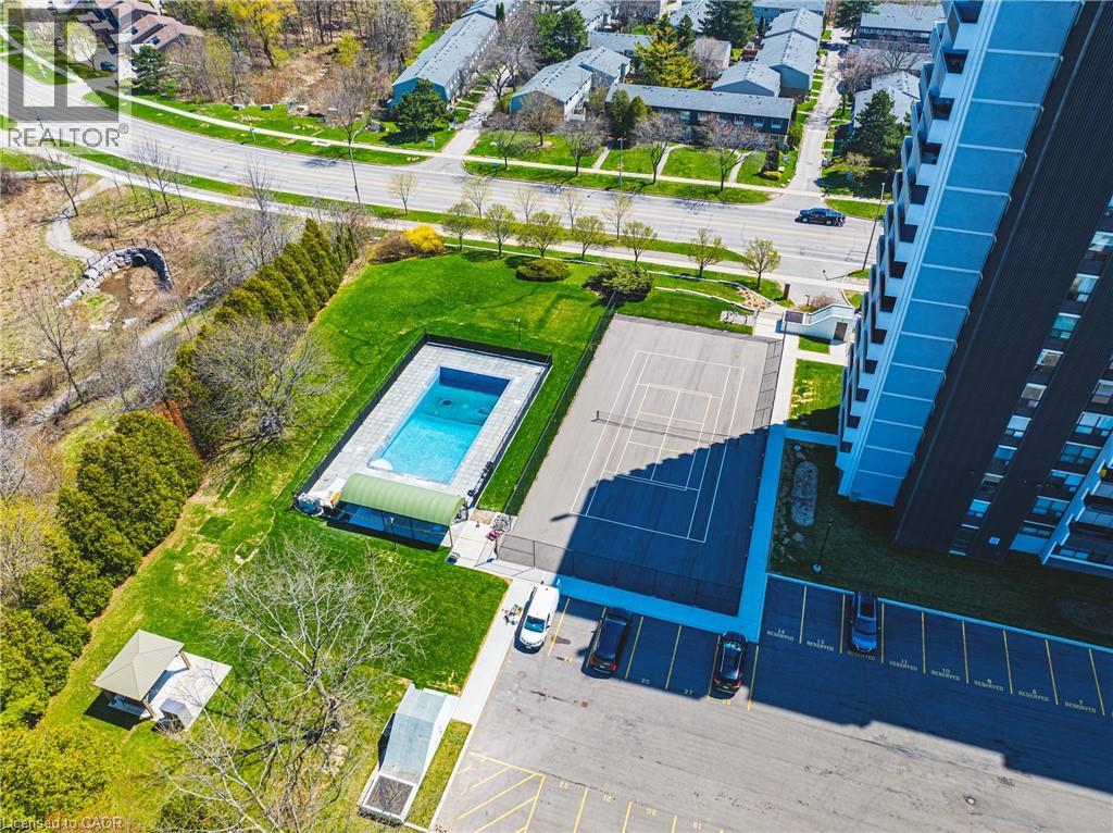 2055 Upper Middle Road Unit# 1206, Burlington, Ontario  L7P 3P4 - Photo 31 - 40815274