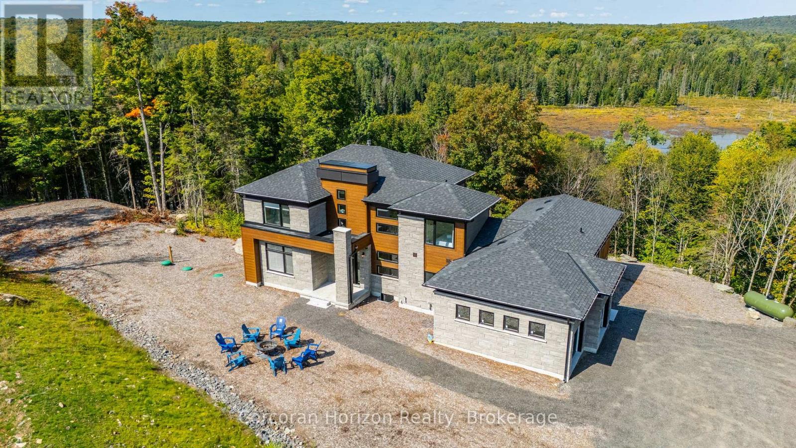1008 NAPIER COURT, Lake of Bays, Ontario
