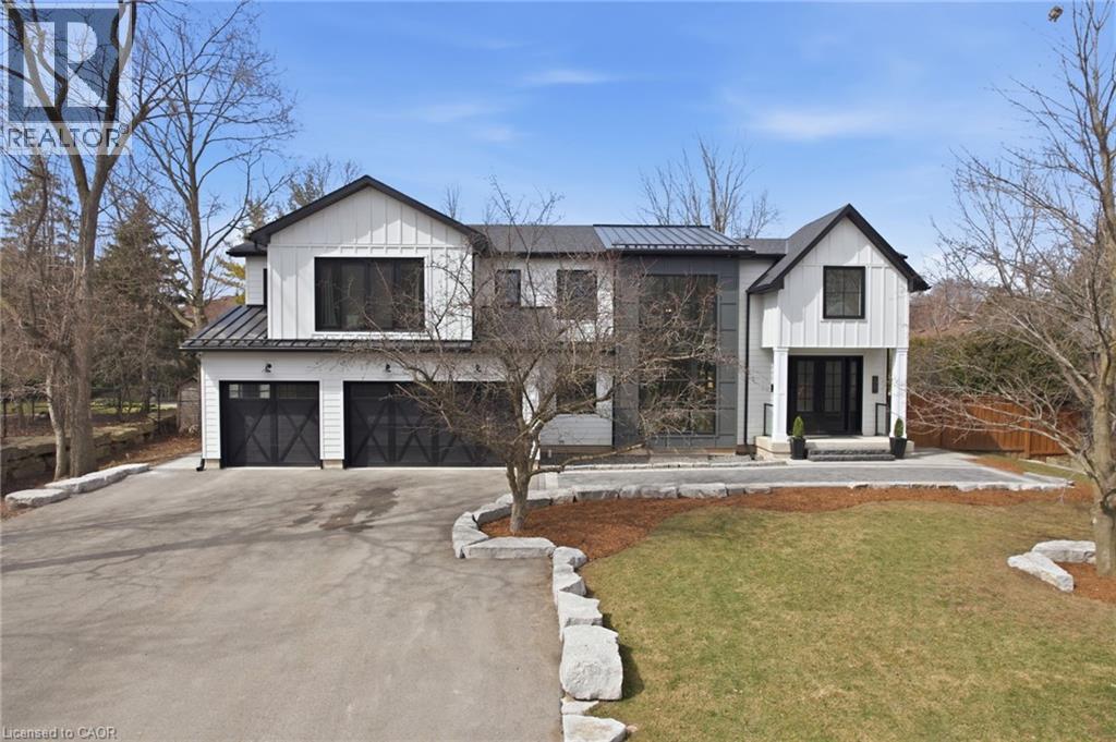 136 Rockcliffe Road, Waterdown, Ontario  L9H 7H3 - Photo 2 - 40815494