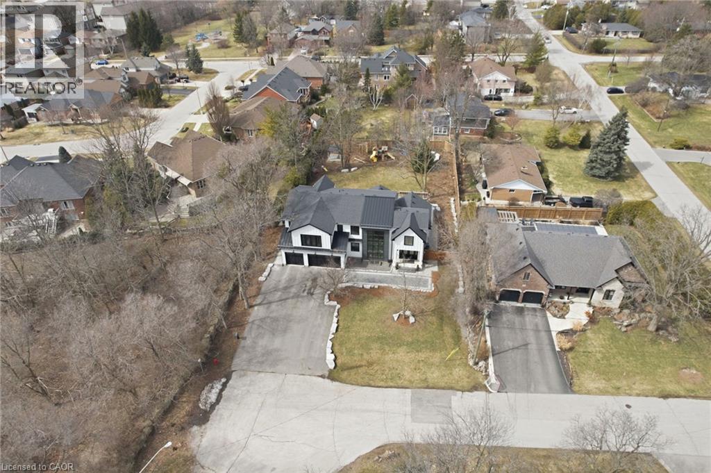 136 Rockcliffe Road, Waterdown, Ontario  L9H 7H3 - Photo 50 - 40815494