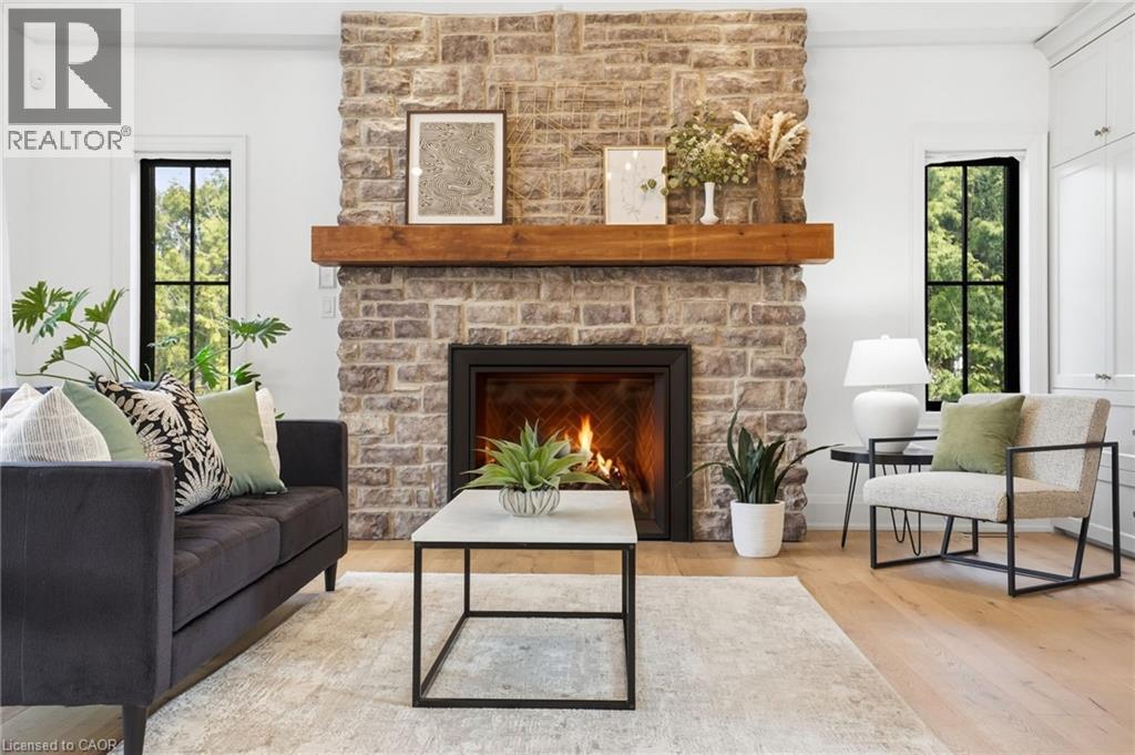 136 Rockcliffe Road, Waterdown, Ontario  L9H 7H3 - Photo 8 - 40815494