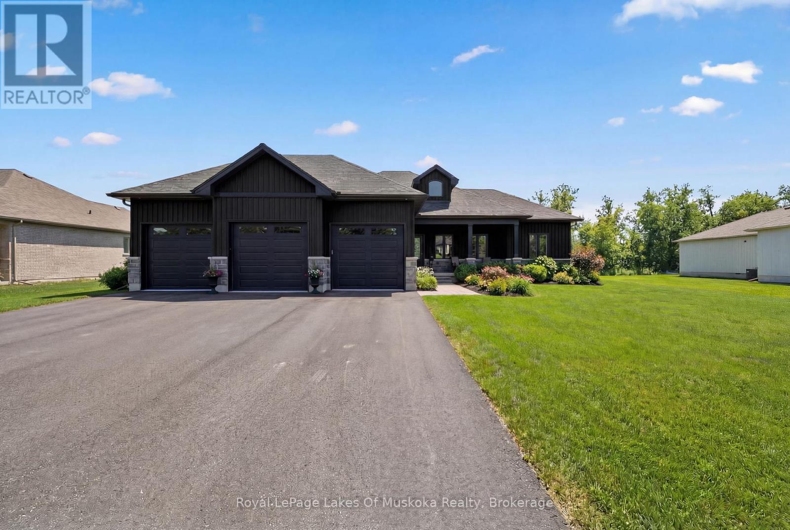21 HENRY BALL COURT, Oro-Medonte, Ontario