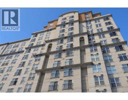 135 JAMES Street S Unit# 701, Hamilton, Ontario