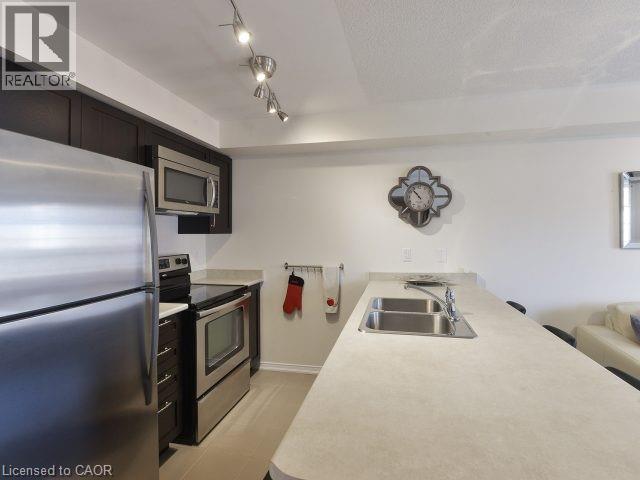 129 Isaac Devins Boulevard Unit# 7, Toronto, Ontario  M9M 0C4 - Photo 12 - 40815503