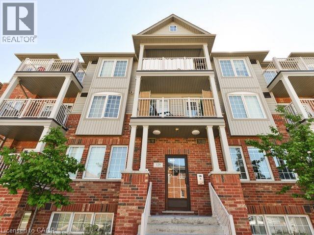 129 Isaac Devins Boulevard Unit# 7, Toronto, Ontario  M9M 0C4 - Photo 2 - 40815503