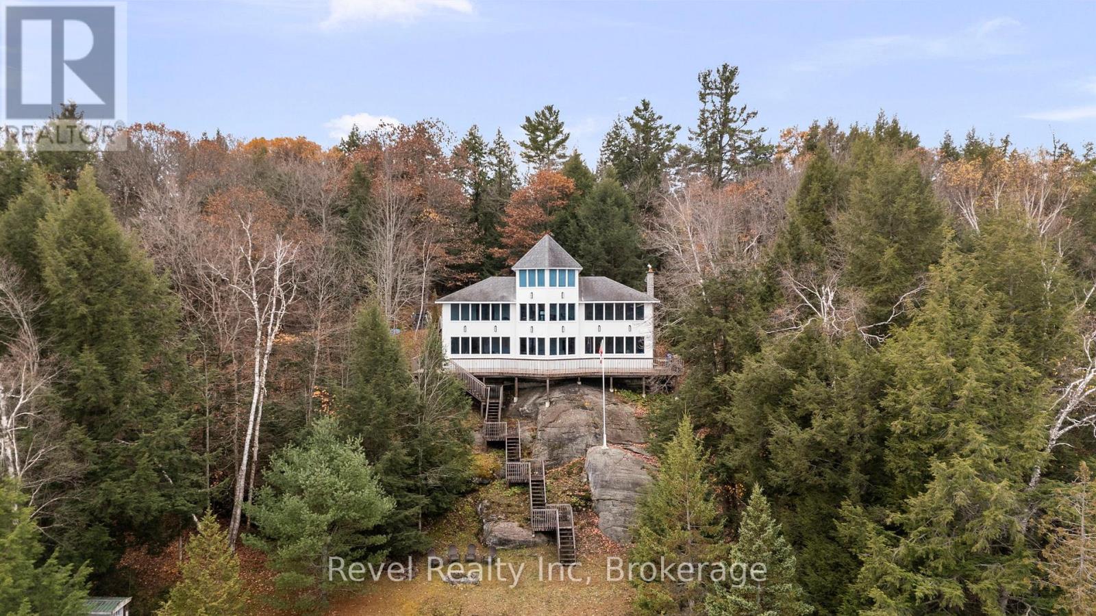 75 SILVER POINT DRIVE, Seguin, Ontario