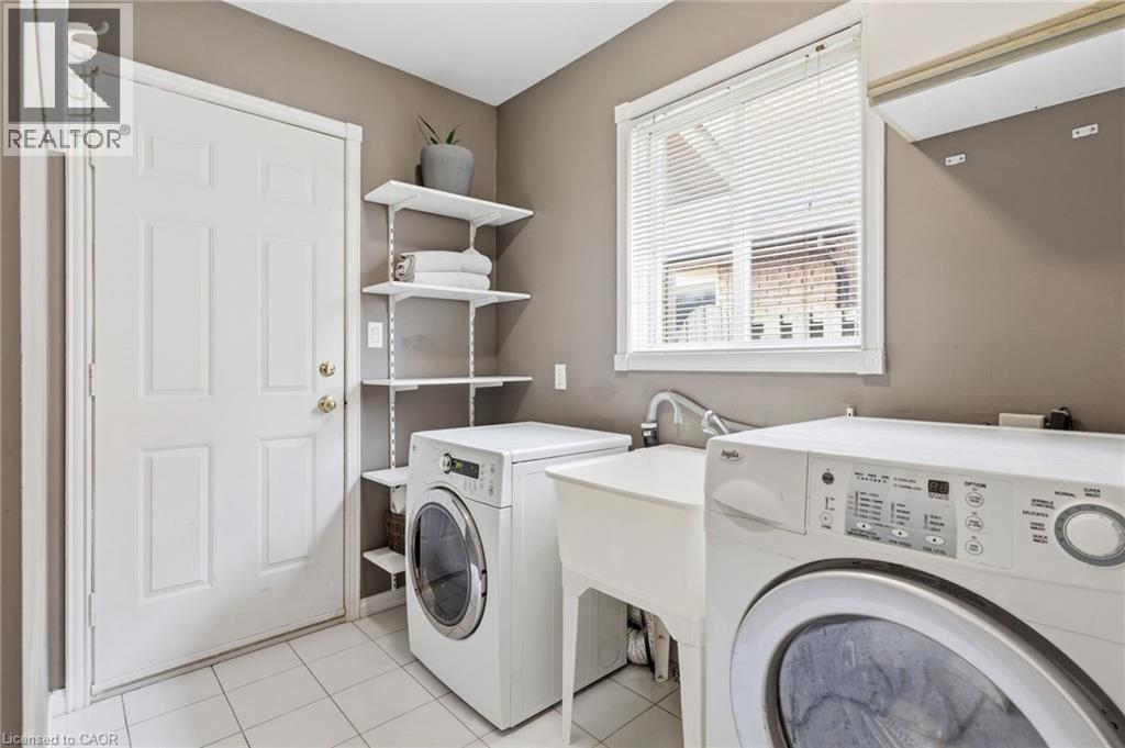 2223 Headon Road, Burlington, Ontario  L7M 3W7 - Photo 18 - 40815551