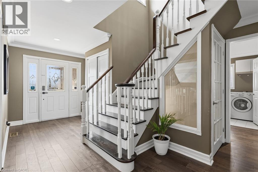 2223 Headon Road, Burlington, Ontario  L7M 3W7 - Photo 3 - 40815551