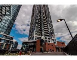 25 WELLINGTON Street S Unit# 506, Kitchener, Ontario
