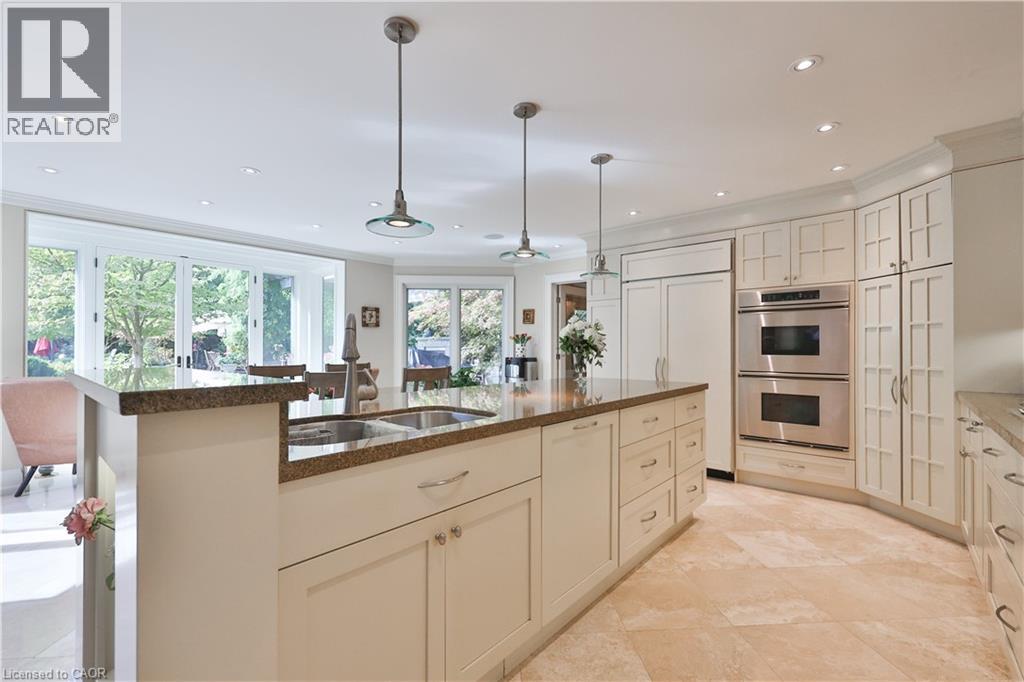 342 Pomona Avenue, Burlington, Ontario  L7N 1T5 - Photo 12 - 40815155