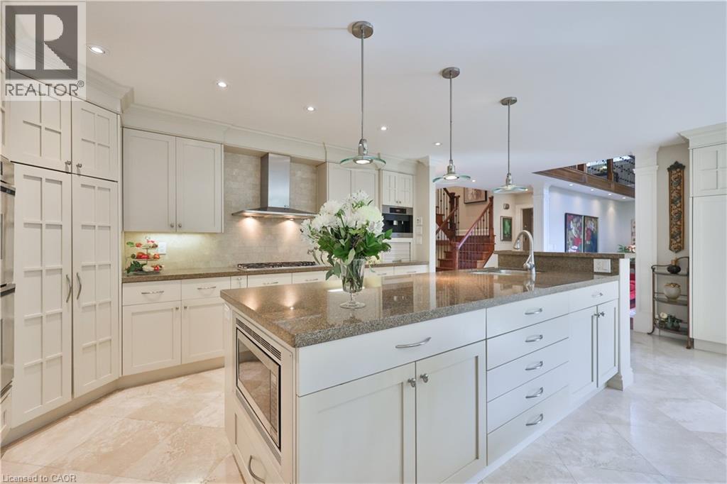 342 Pomona Avenue, Burlington, Ontario  L7N 1T5 - Photo 13 - 40815155