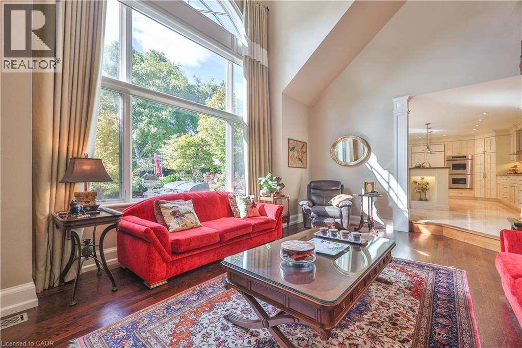 342 Pomona Avenue, Burlington, Ontario  L7N 1T5 - Photo 18 - 40815155