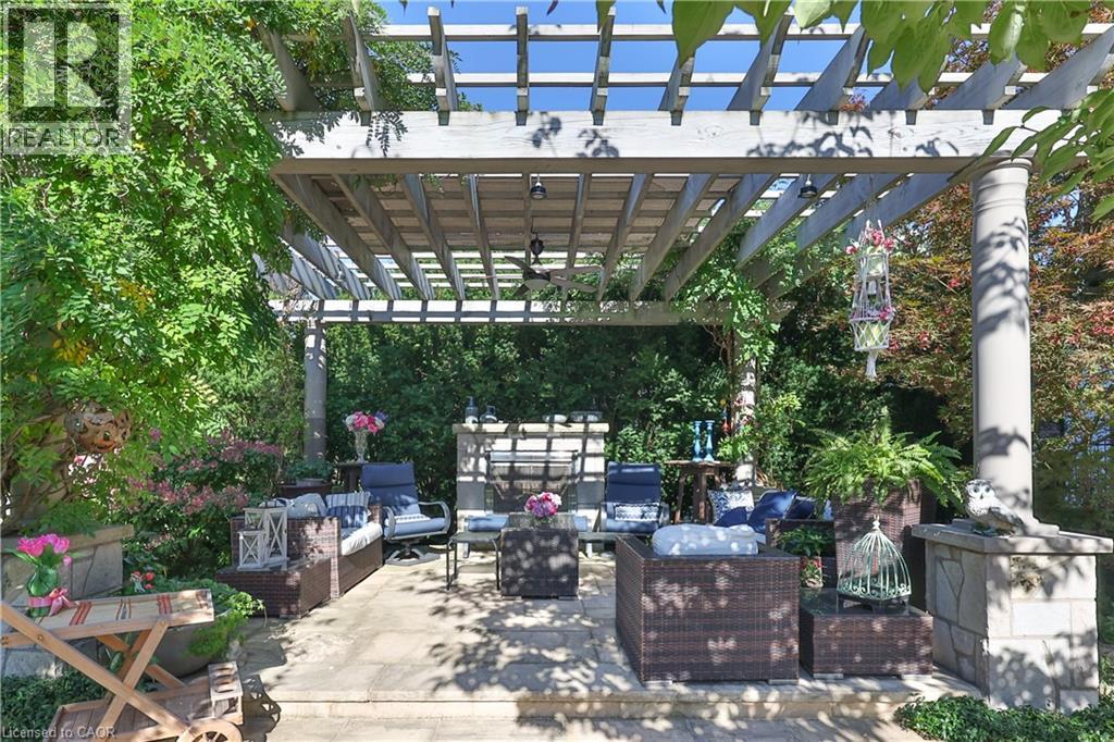 342 Pomona Avenue, Burlington, Ontario  L7N 1T5 - Photo 38 - 40815155