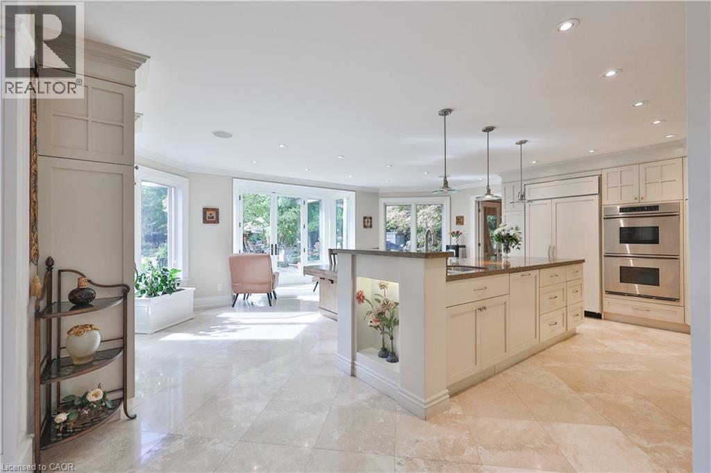 342 Pomona Avenue, Burlington, Ontario  L7N 1T5 - Photo 9 - 40815155