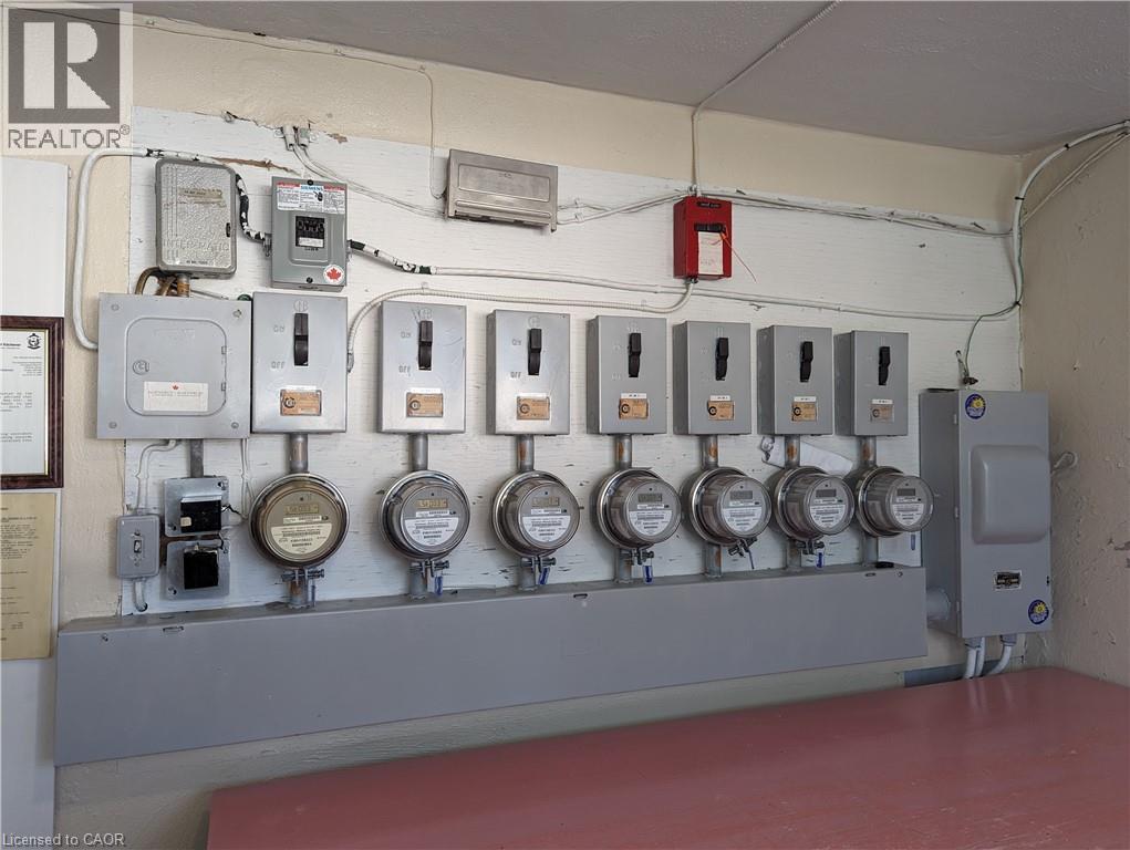 351 Hoffman Street, Kitchener, Ontario  N2M 3N5 - Photo 5 - 40815521