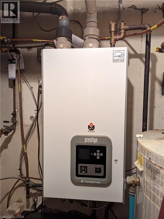 351 Hoffman Street, Kitchener, Ontario  N2M 3N5 - Photo 6 - 40815521