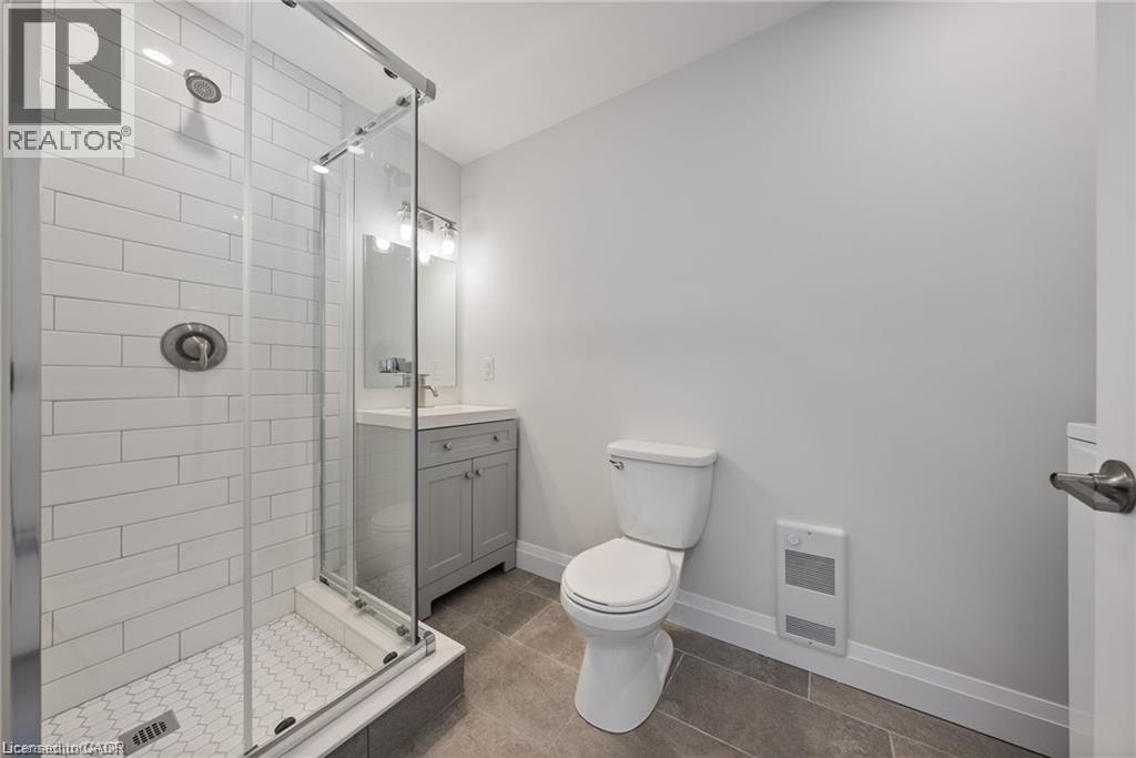 132 Merner Avenue Unit# 3, Kitchener, Ontario  N2H 1X8 - Photo 10 - 40815239