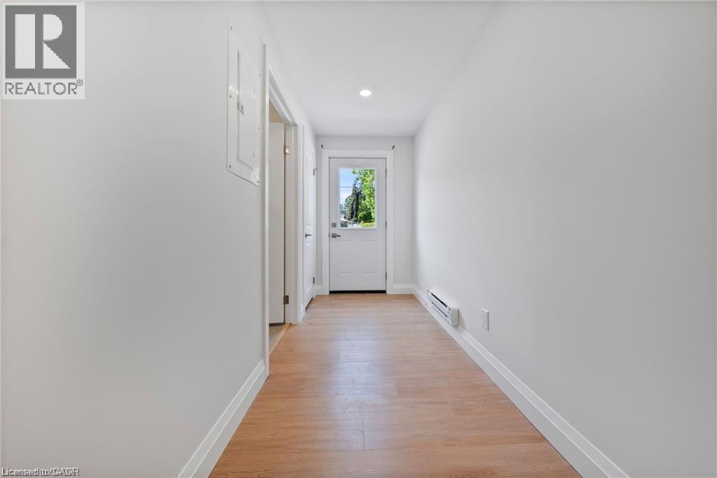 132 Merner Avenue Unit# 3, Kitchener, Ontario  N2H 1X8 - Photo 2 - 40815239