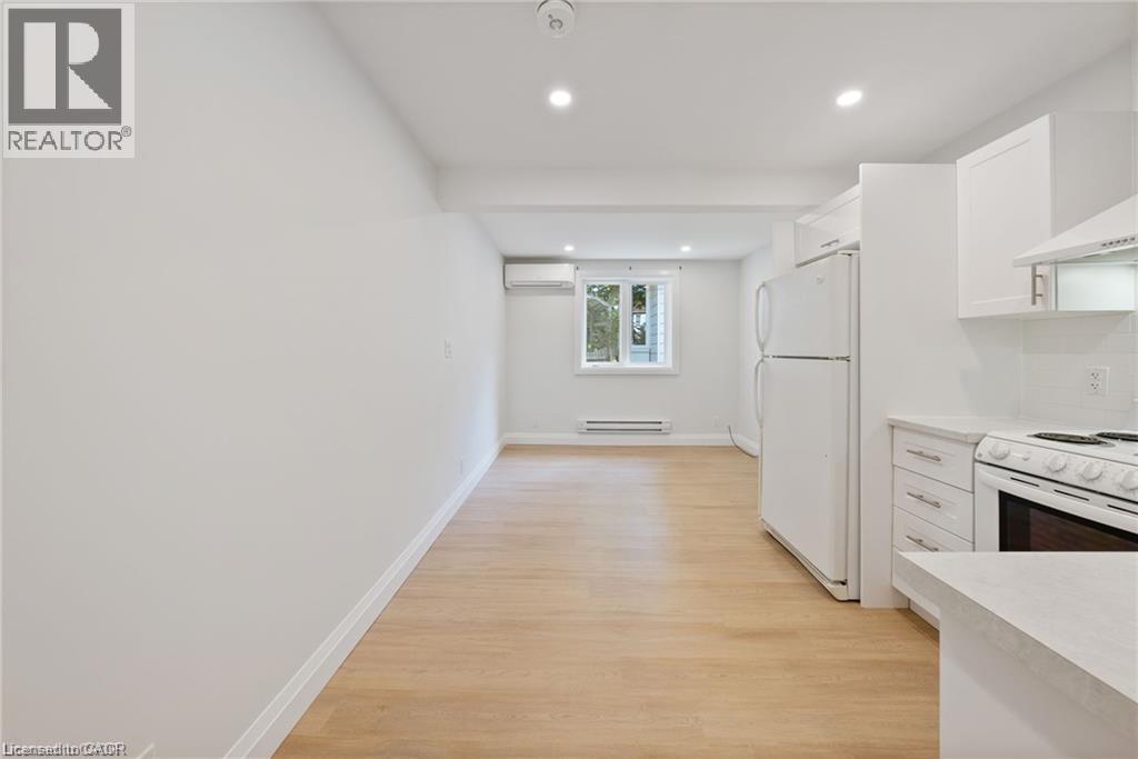 132 Merner Avenue Unit# 3, Kitchener, Ontario  N2H 1X8 - Photo 4 - 40815239