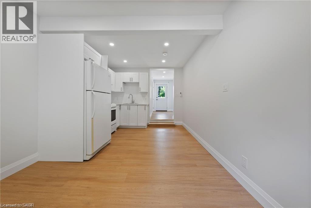 132 Merner Avenue Unit# 3, Kitchener, Ontario  N2H 1X8 - Photo 8 - 40815239