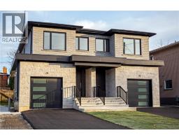 29 DANA Drive, Hamilton, Ontario