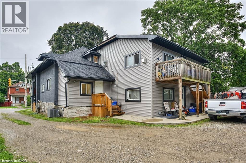 269 MAIN Street Unit# 102, Cambridge, Ontario