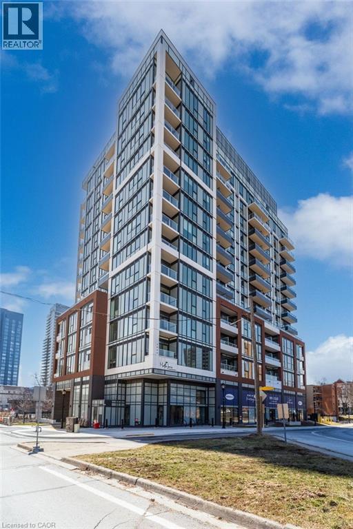 2088 JAMES Street Unit# 1104, Burlington, Ontario