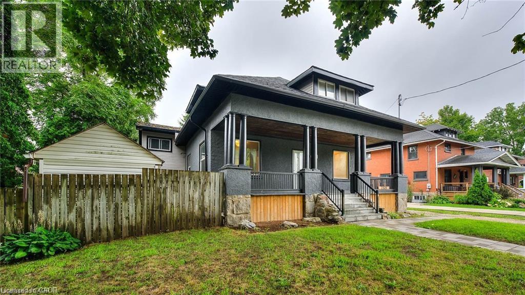 269 Main Street Unit# Main, Cambridge, Ontario  N1R 1X6 - Photo 3 - 40815234