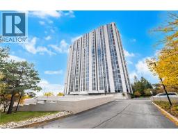 190 HESPELER Road Unit# 1602, Cambridge, Ontario