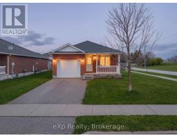 495 DANBY STREET E, North Perth, Ontario